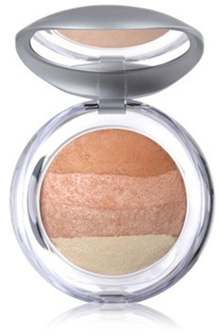 Pupa, Luminys Baked All Over Illuminating Blush-Powder, puder do twarzy i ciała 05, 9 g