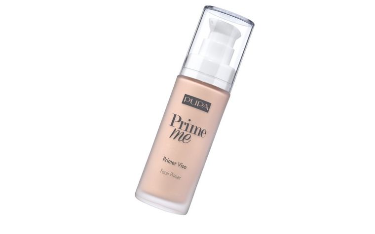 Pupa, Prime Me Face Primer, korygująca baza pod makijaż, nr 005, 30 ml