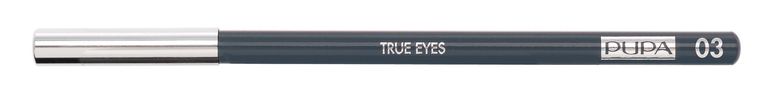 Pupa, True Eyes Eye Liner Pencil, konturówka do powiek 03, 1,4 g