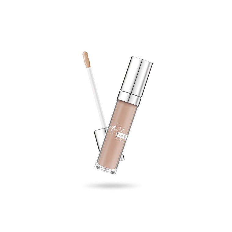 Pupa, Ultra Shine Gloss Instant Volume Effect, błyszczyk do ust nr 103, 5 ml