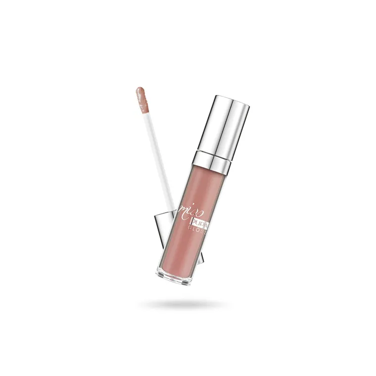 Pupa, Ultra Shine Gloss Instant Volume Effect, błyszczyk do ust nr 300, 5 ml