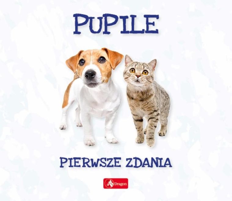 Pupile. Pierwsze zdania