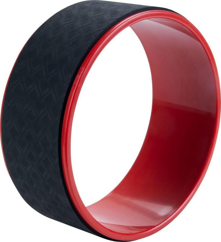 Pure 2 Improve, koło do ćwiczeń jogi, 32,5 cm, 150 kg