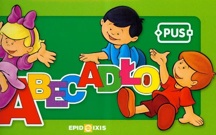 PUS. Abecadło