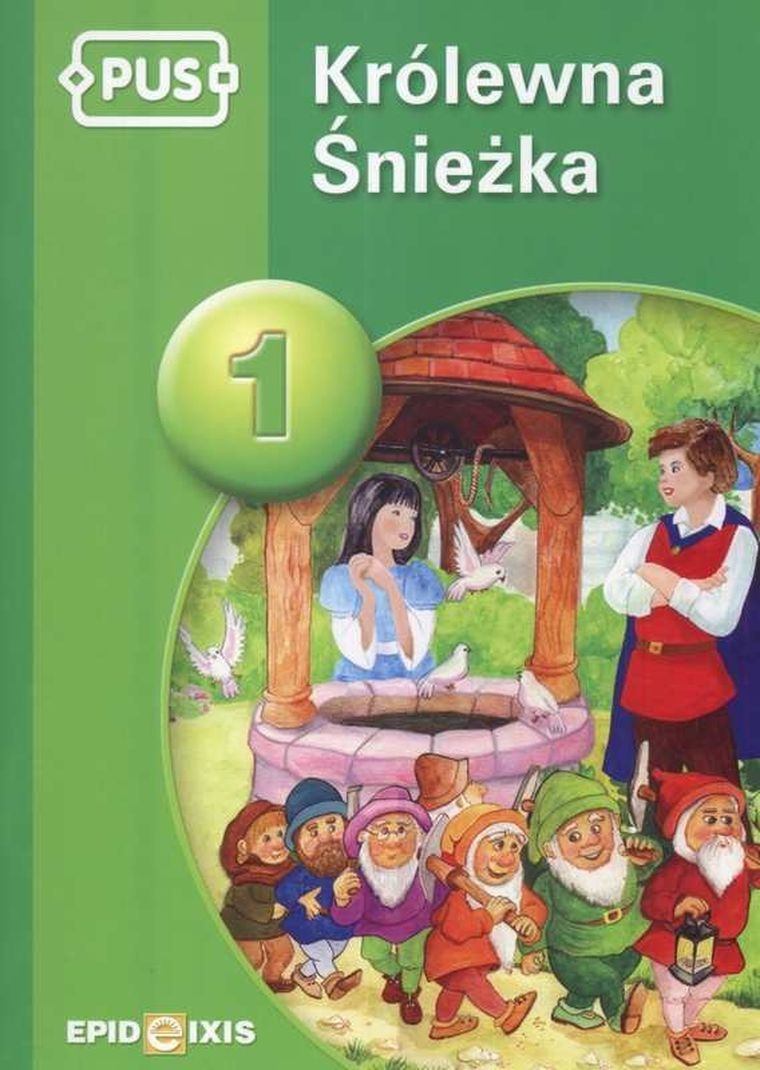 PUS. Królewna Śnieżka 1