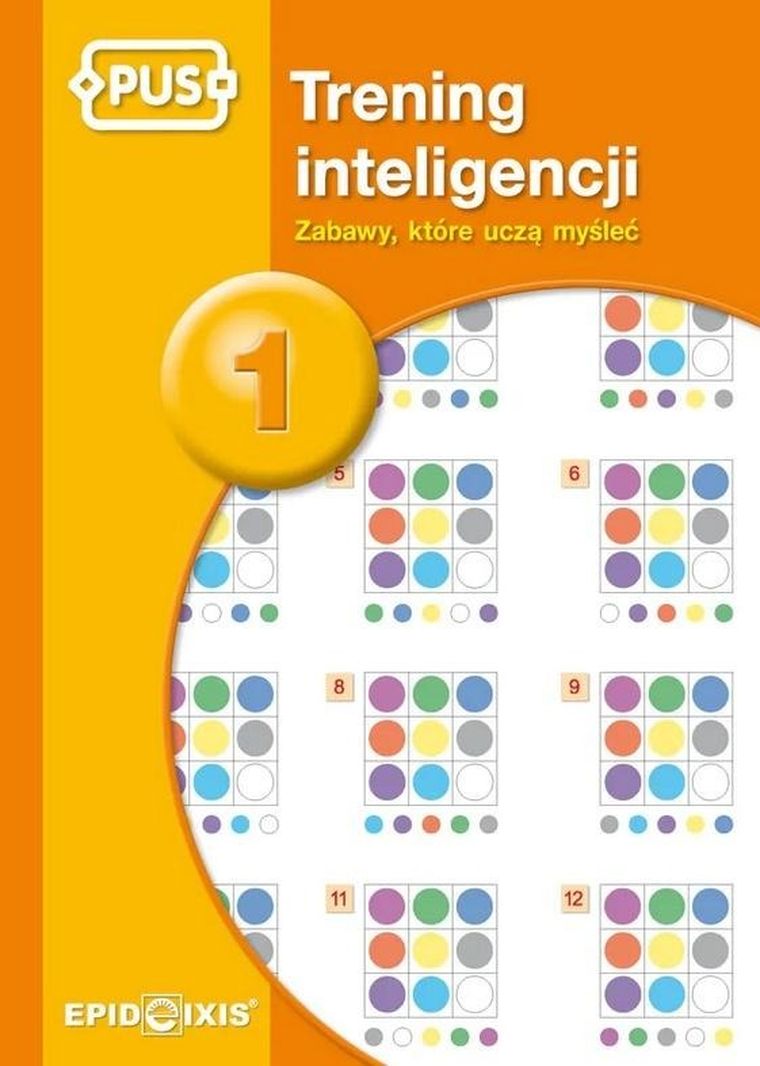 PUS Trening inteligencji