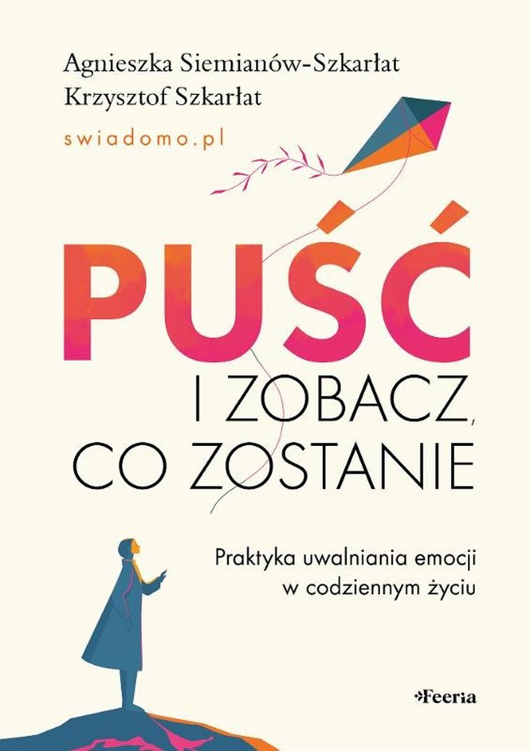 Puść i zobacz, co zostanie