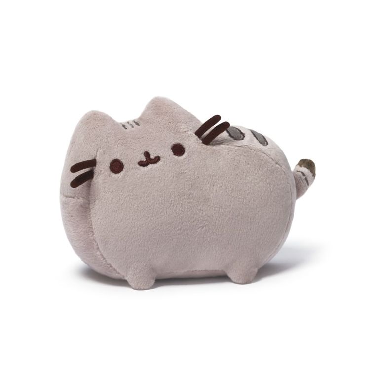 Pusheen, maskotka, 31 cm