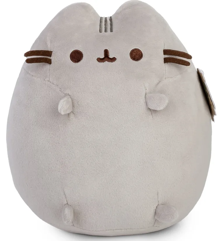 Pusheen, Siedzący Soft, maskotka, 23 cm