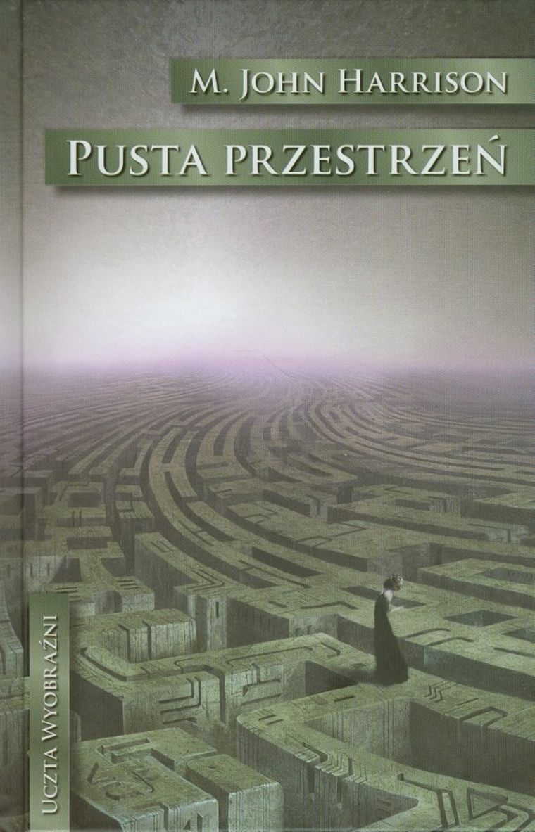 Pusta przestrzeń