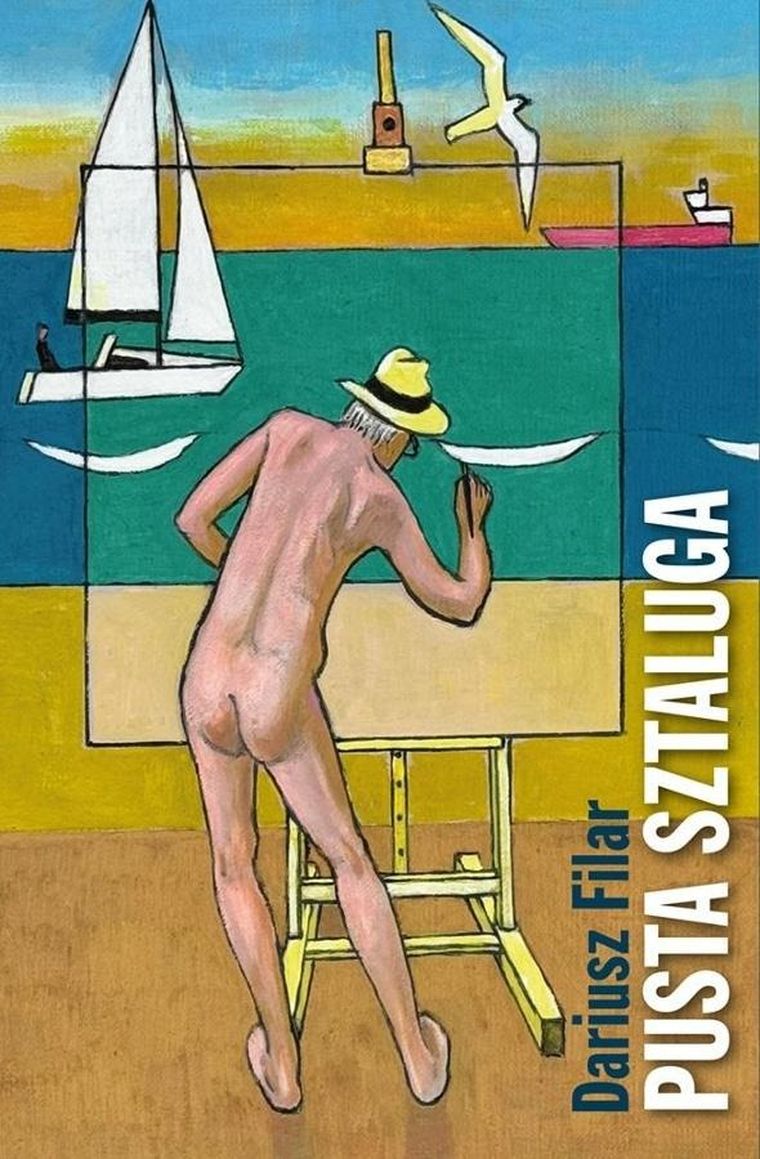 Pusta sztaluga