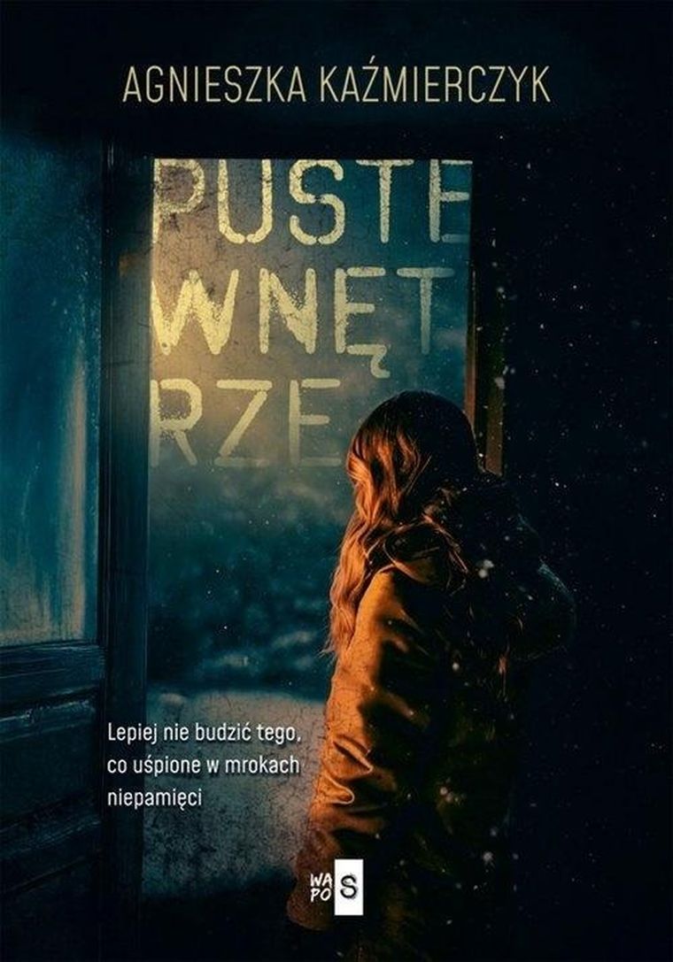 Puste wnętrze