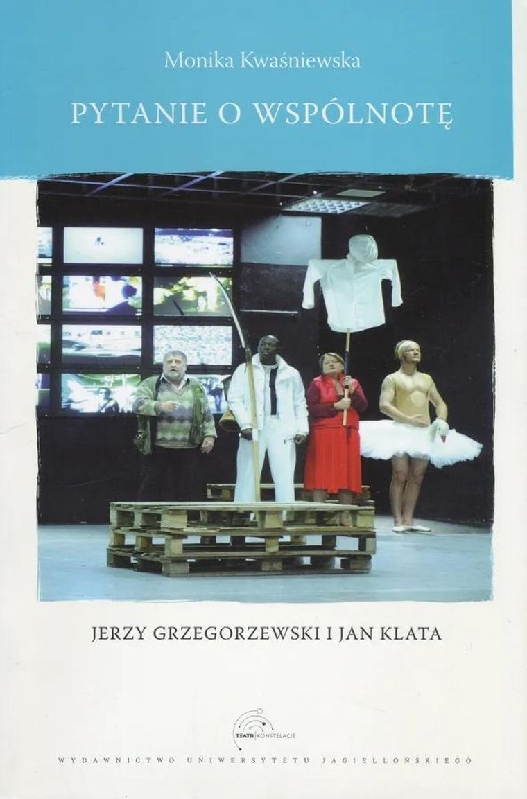 Pytanie o wspólnotę