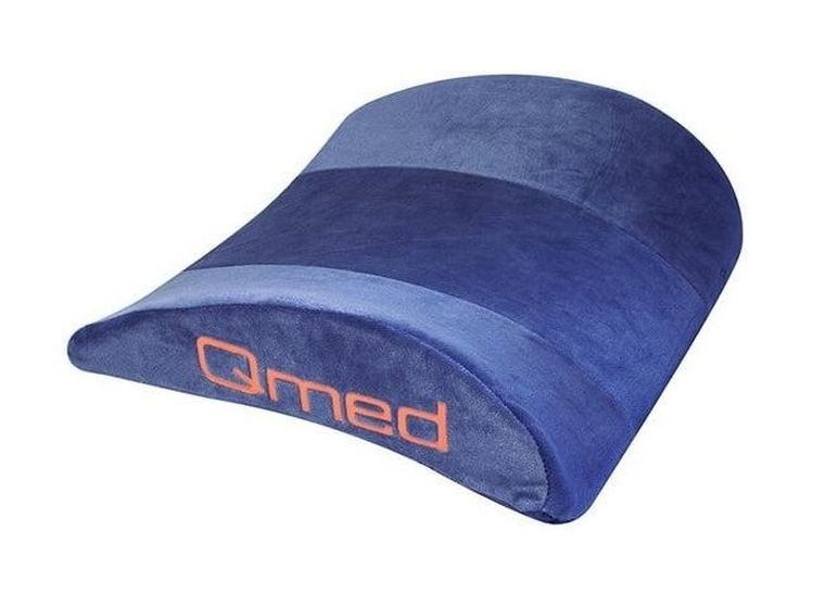 QMED, Lumbar Support, poduszka lędźwiowa