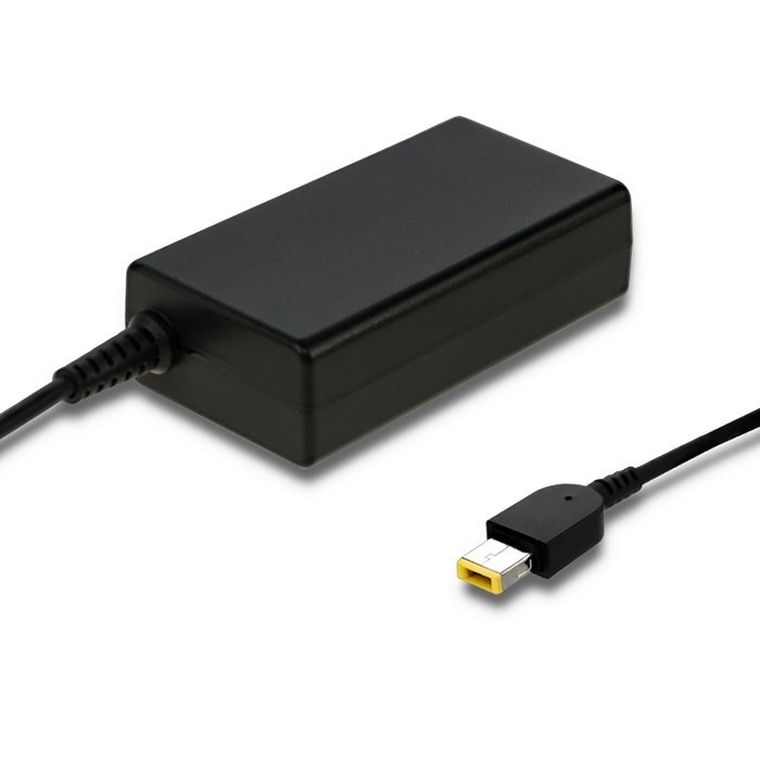 Qoltec, zasilacz do Lenovo 65W
