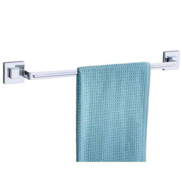 Quadro, Vacuum-Loc, wieszak łazienkowy, stal nierdzewna