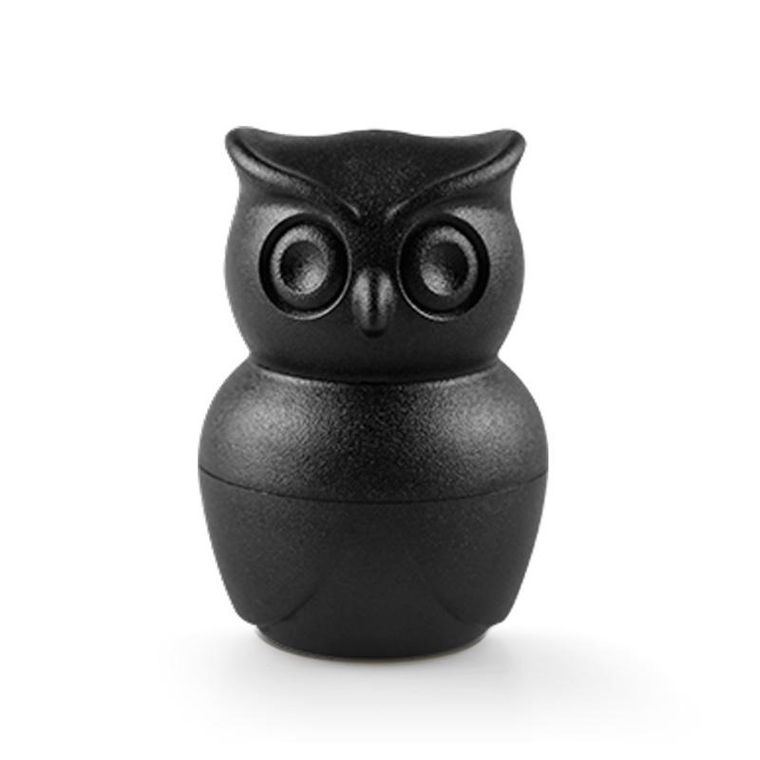 Qualy, kieliszek do jajek solniczka pieprzniczka, 10236