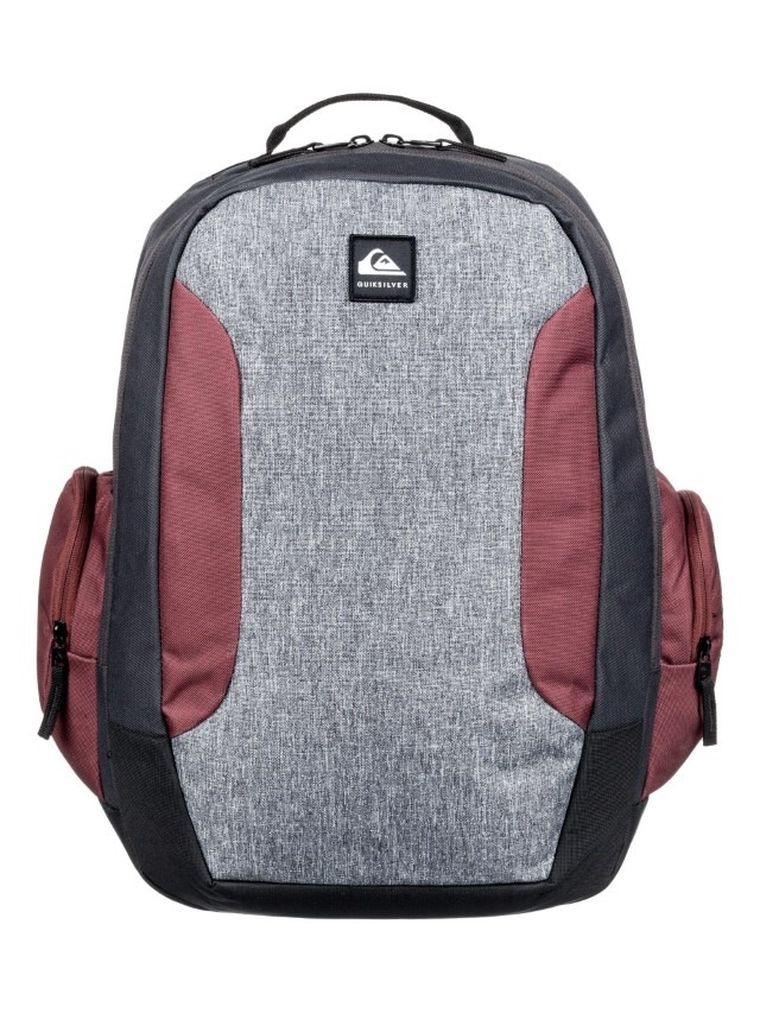 Quiksilver, Schoolie, plecak szkolny, Andora