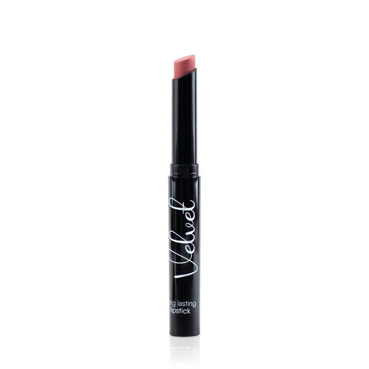 Quiz Cosmetics, Velvet Long Lasting Lipstick, kremowa pomadka do ust, N°101, 2g