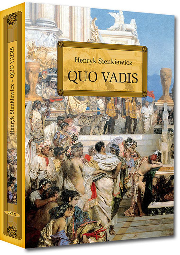Quo vadis