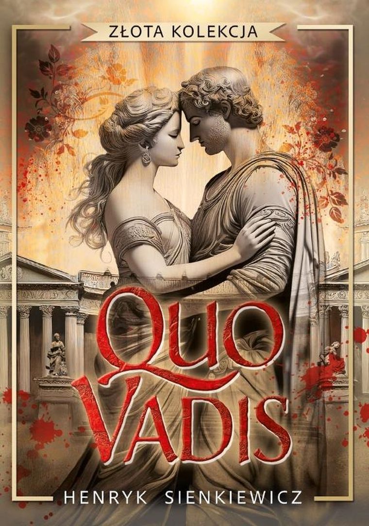 Quo Vadis. Złota kolekcja