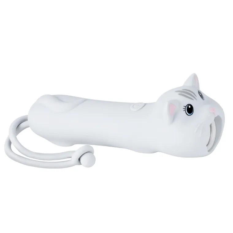 Rabbit & Friends, bezpieczna latarka, Kot Mimi