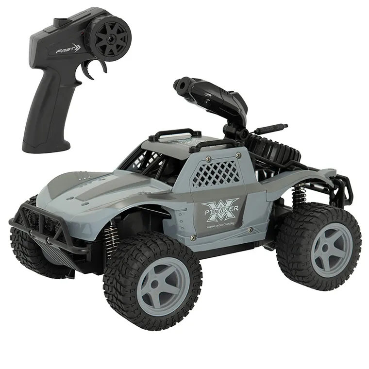 Race Xtreme, samochód wyścigowy z kamerą WiFi, pojazd zdalnie sterowany