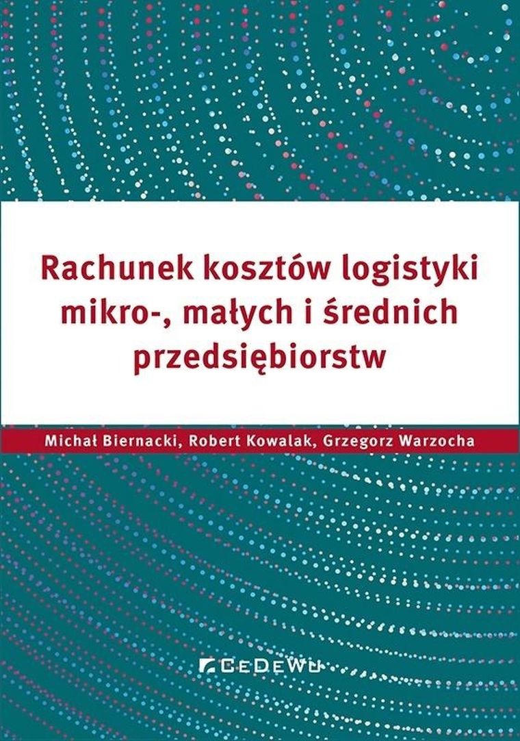 Rachunek kosztów logistyki