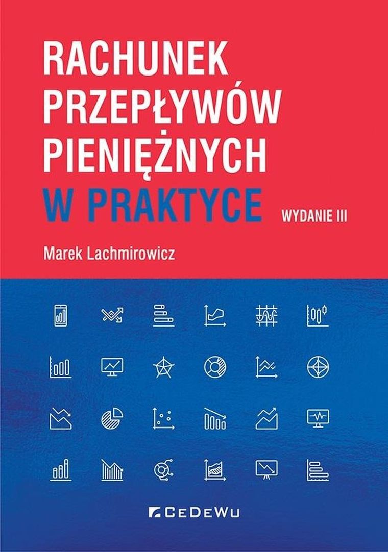 Rachunek przepływów pieniężnych w praktyce