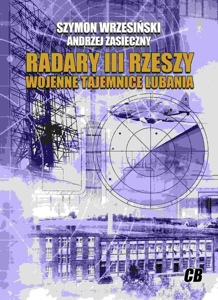 Radary III Rzeszy