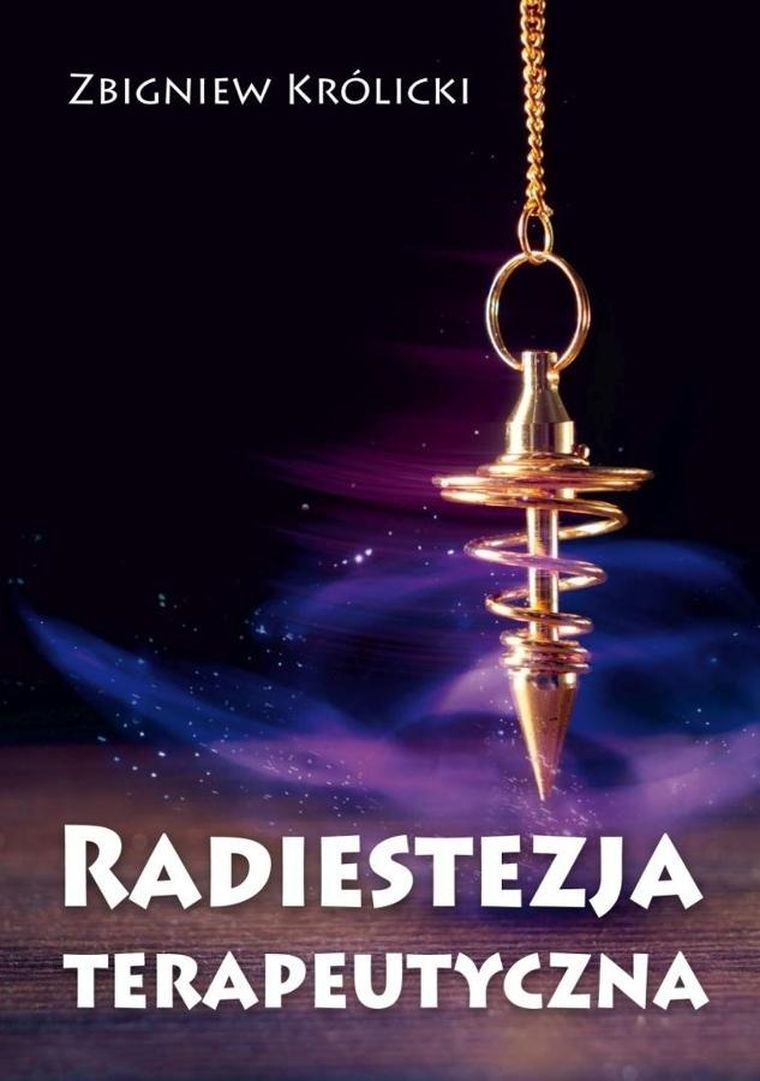 Radiestezja terapeutyczna