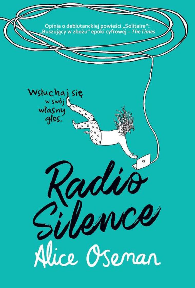 Radio Silence