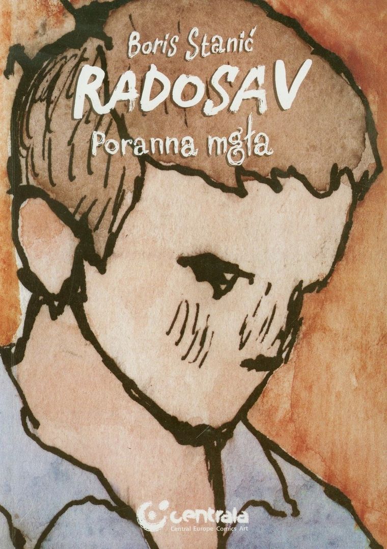 Radosav. Poranna mgła