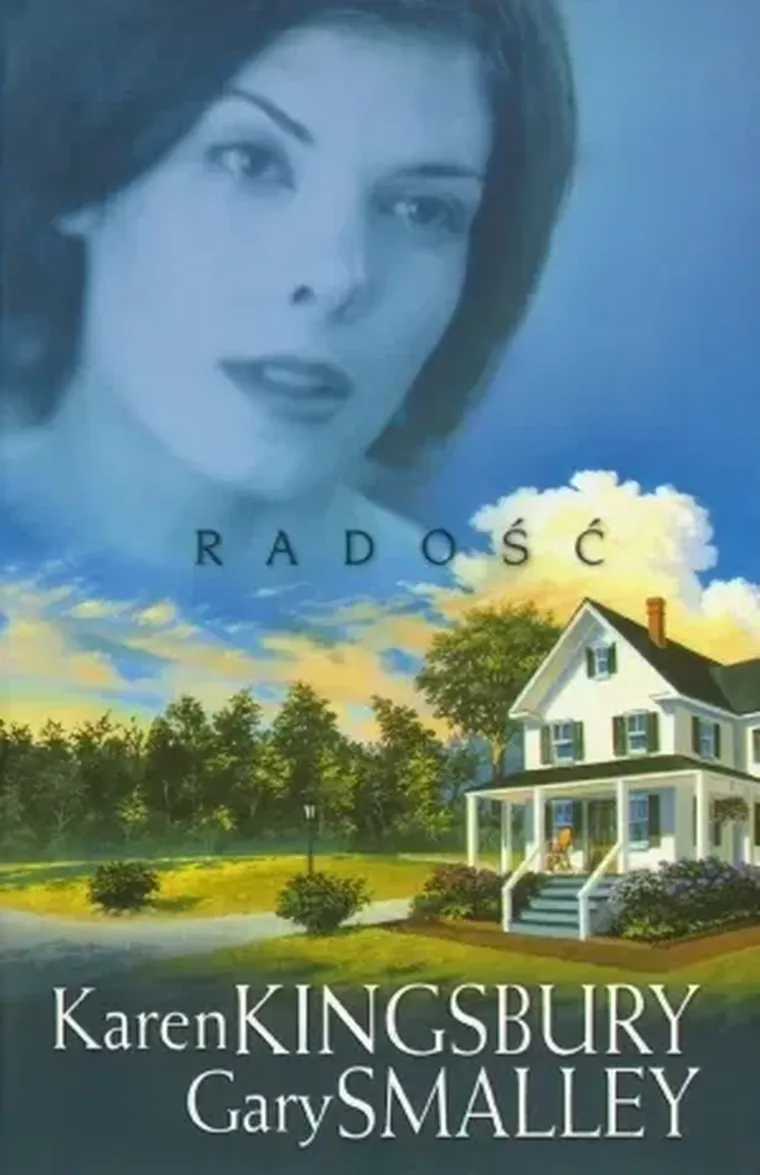 Radość. Historia rodziny Baxterów