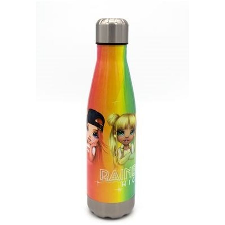 Rainbow High, butelka termiczna, 450 ml