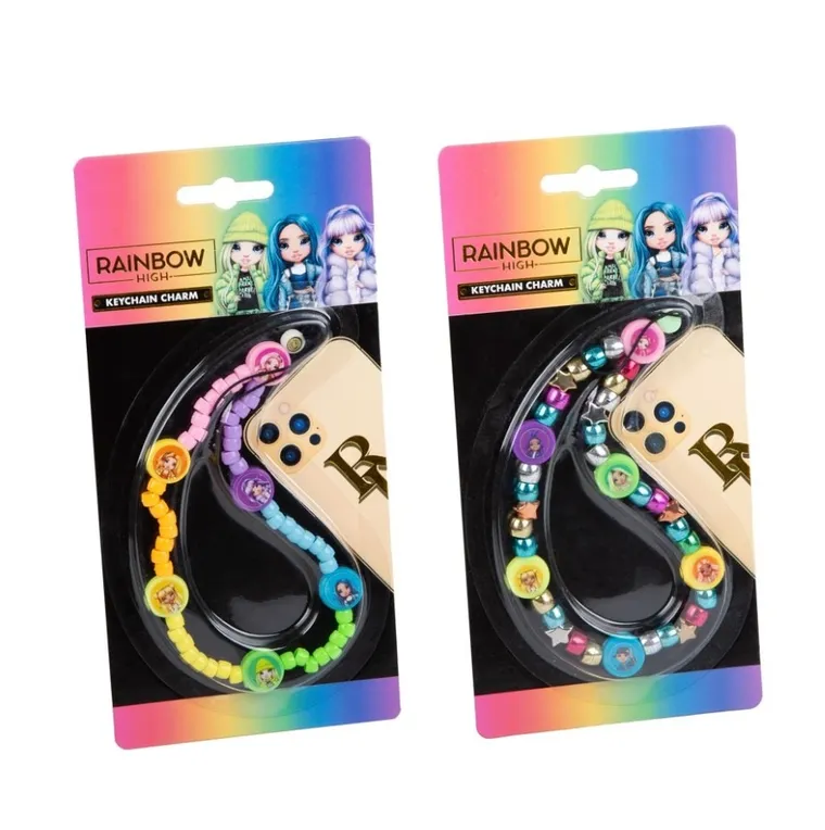Rainbow High, urocze akcesoria, 1 szt.