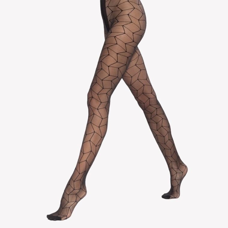 Rajstopy damskie, Nero, 20 DEN, Gatta