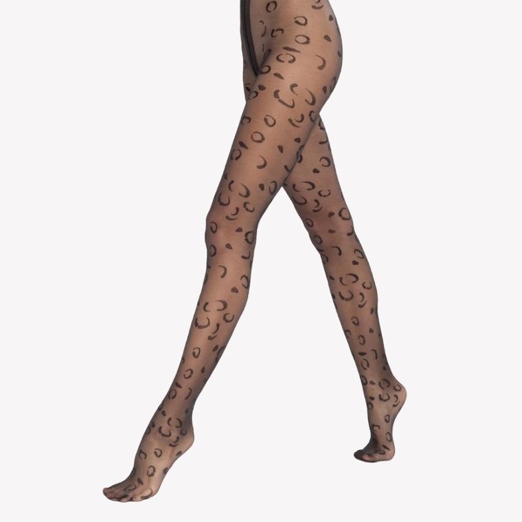 Rajstopy damskie, Nero, 20 DEN, Gatta