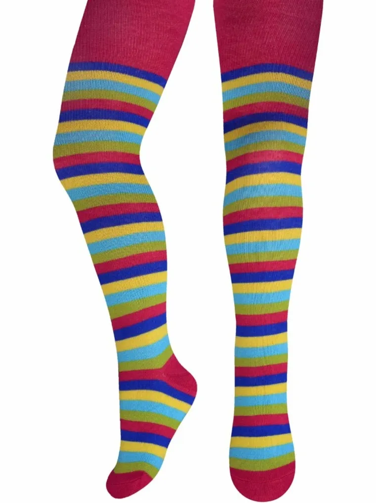 Rajstopy dziecięce, mix, Milusie