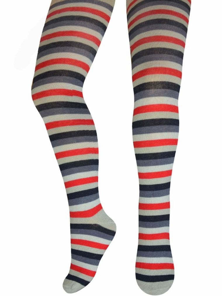 Rajstopy dziecięce, mix, Milusie