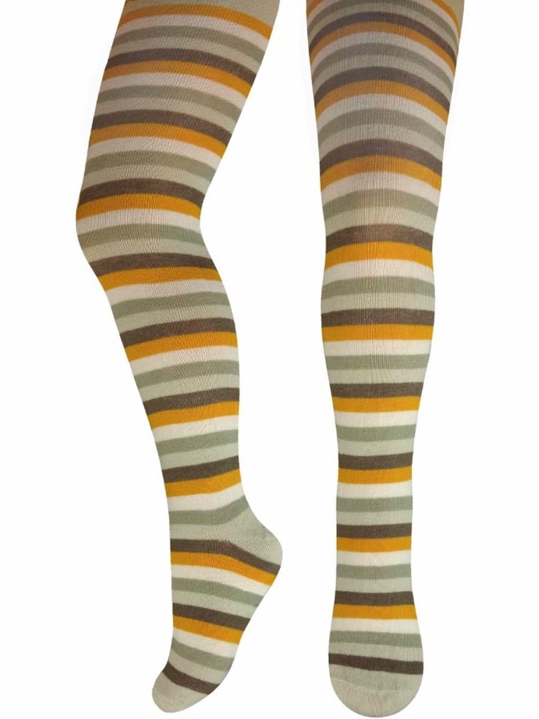 Rajstopy dziecięce, mix, Milusie