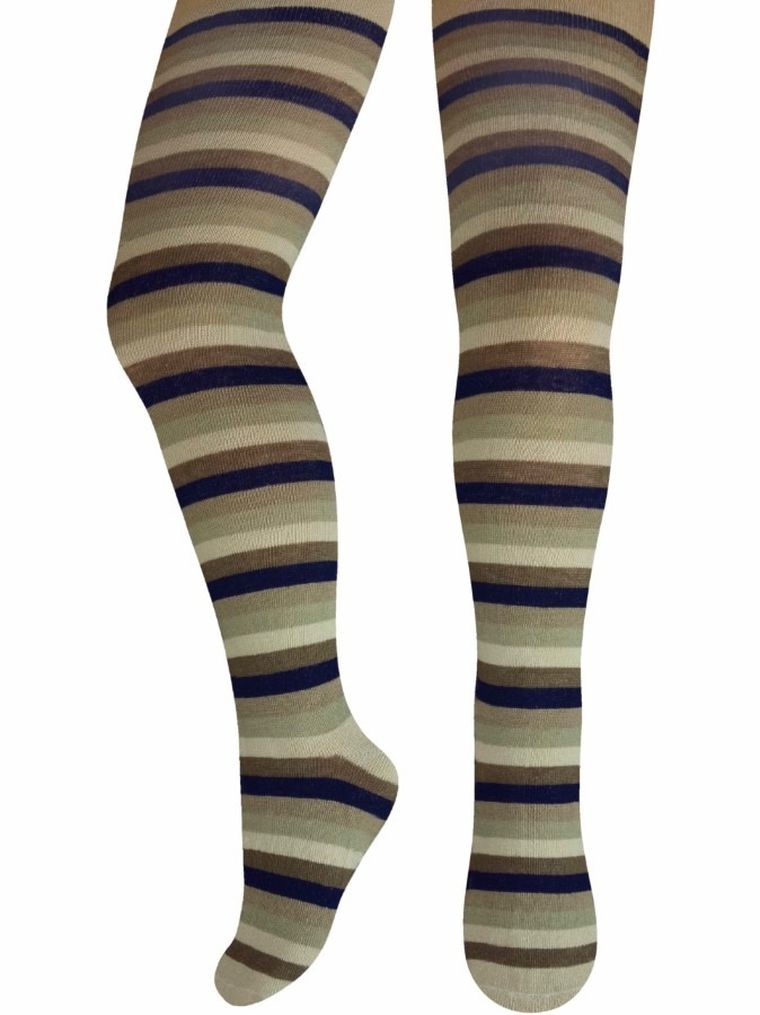 Rajstopy dziecięce, mix, Milusie