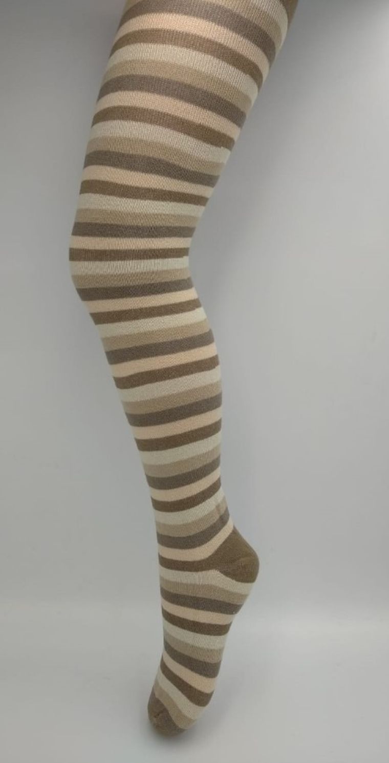 Rajstopy dziecięce, mix, Milusie