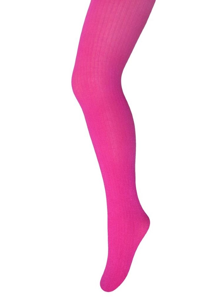 Rajstopy dziewczęce, amarantowe, Milusie