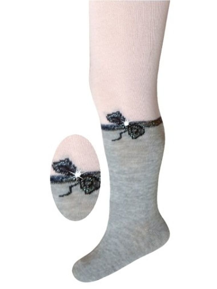 Rajstopy dziewczęce, mix, Milusie