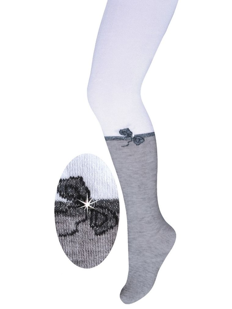 Rajstopy dziewczęce, mix, Milusie