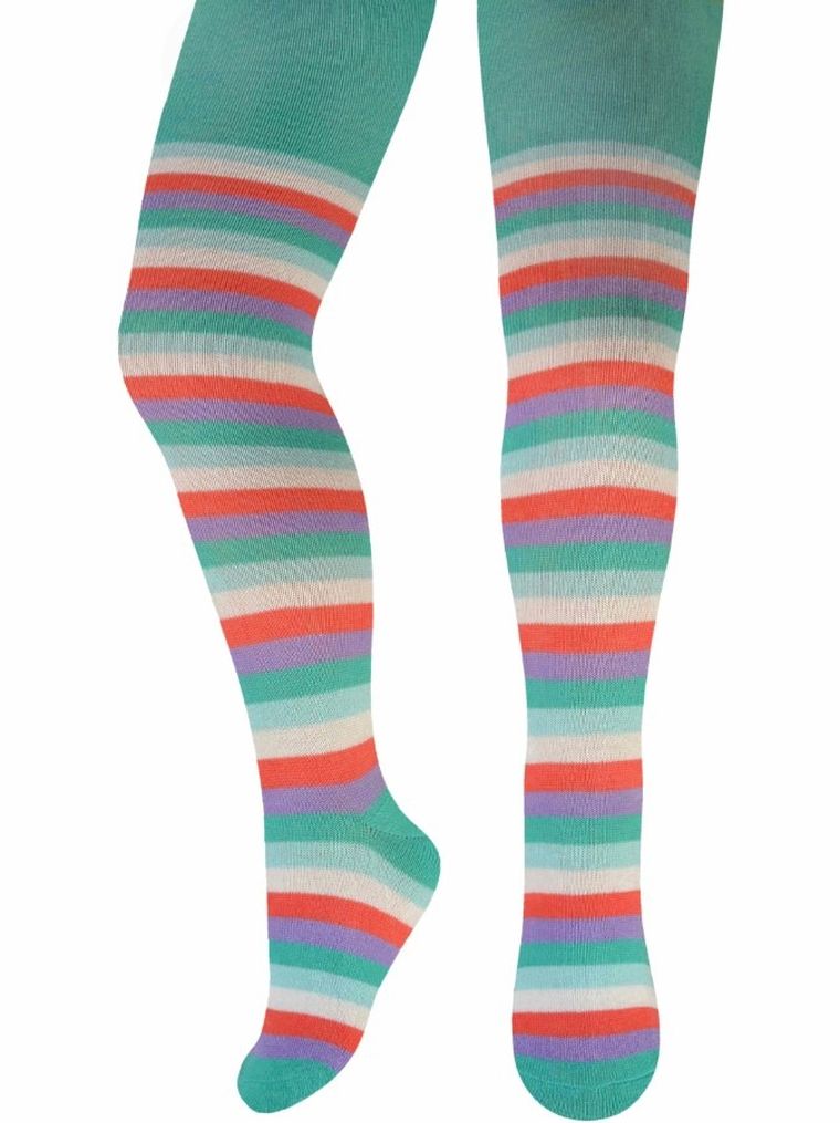 Rajstopy dziewczęce, mix, Milusie