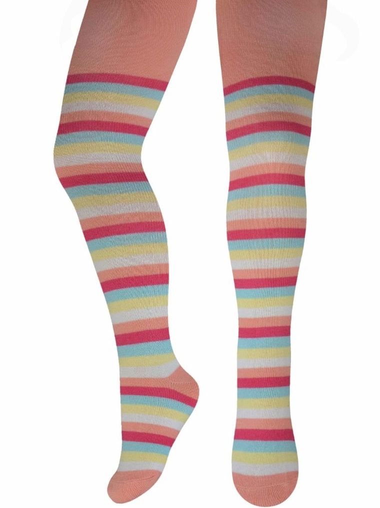 Rajstopy dziewczęce, mix, Milusie