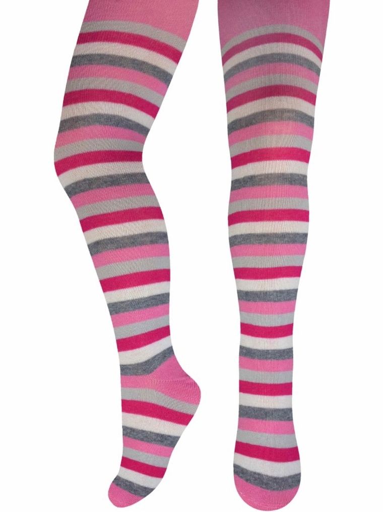 Rajstopy dziewczęce, mix, Milusie