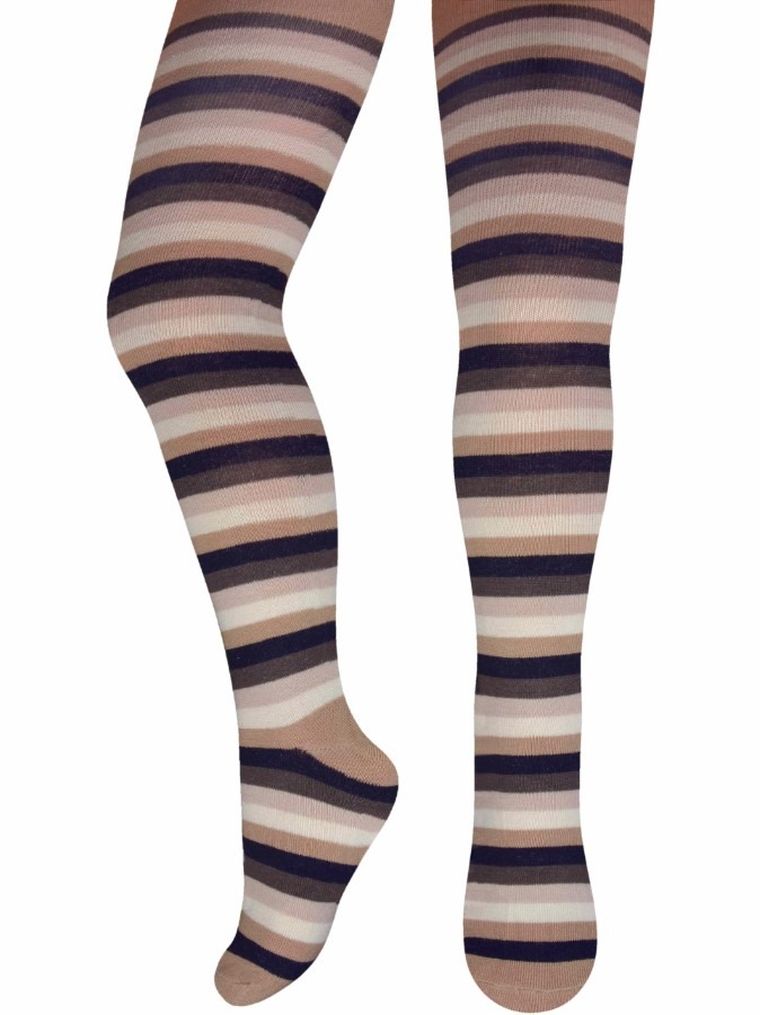 Rajstopy dziewczęce, mix, Milusie